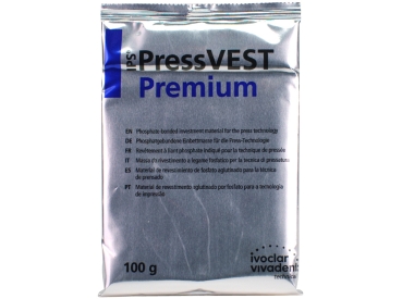 IPS PressVEST Premium Polvo 5kg
